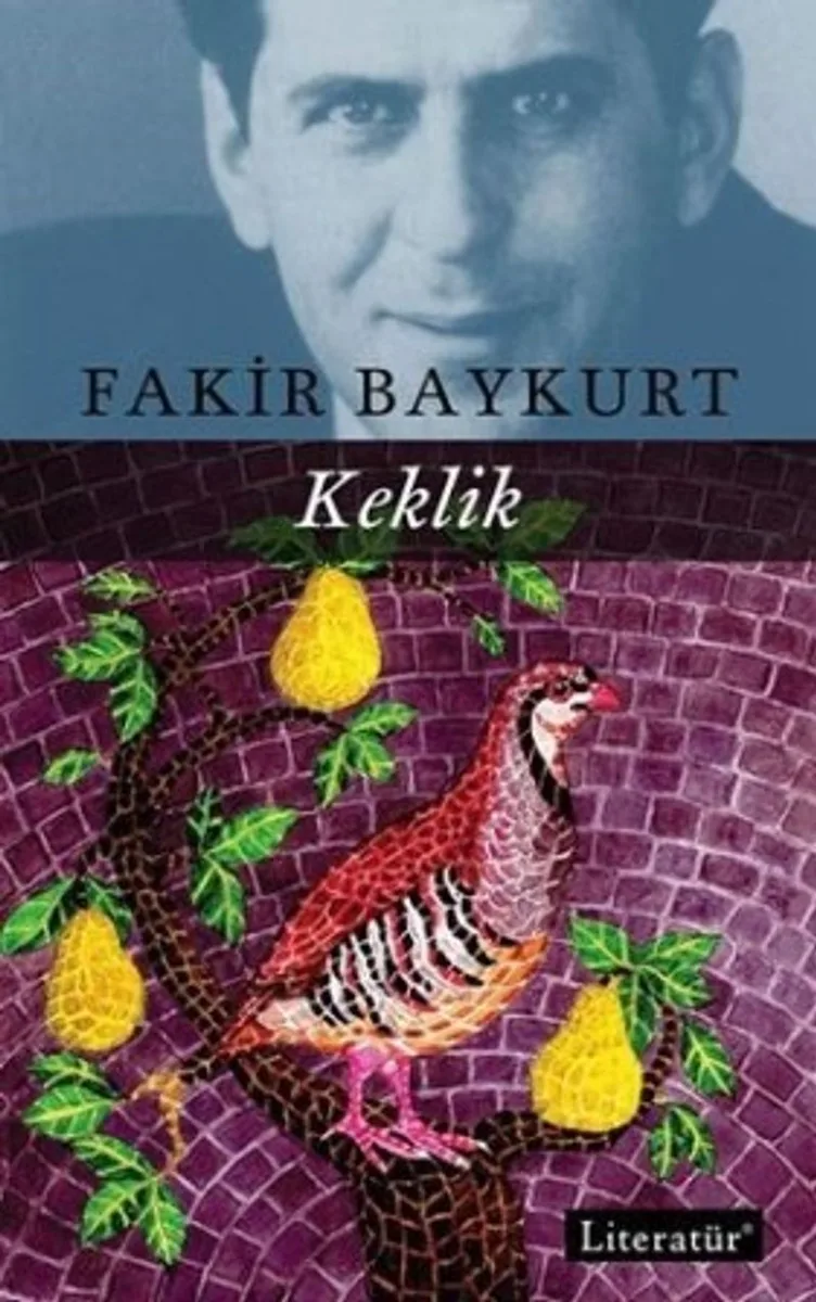 Keklik