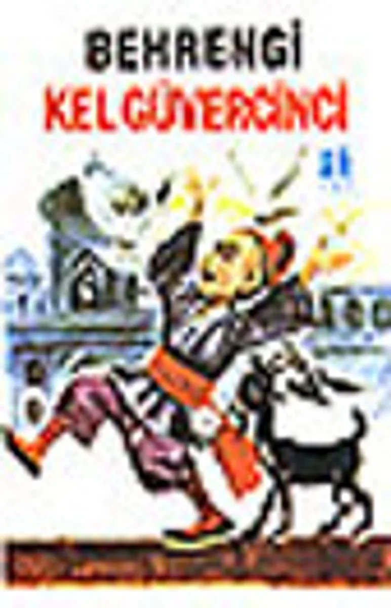 Kel Güvercinci