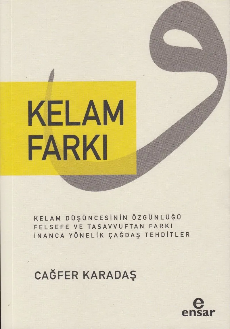 Kelam Farkı