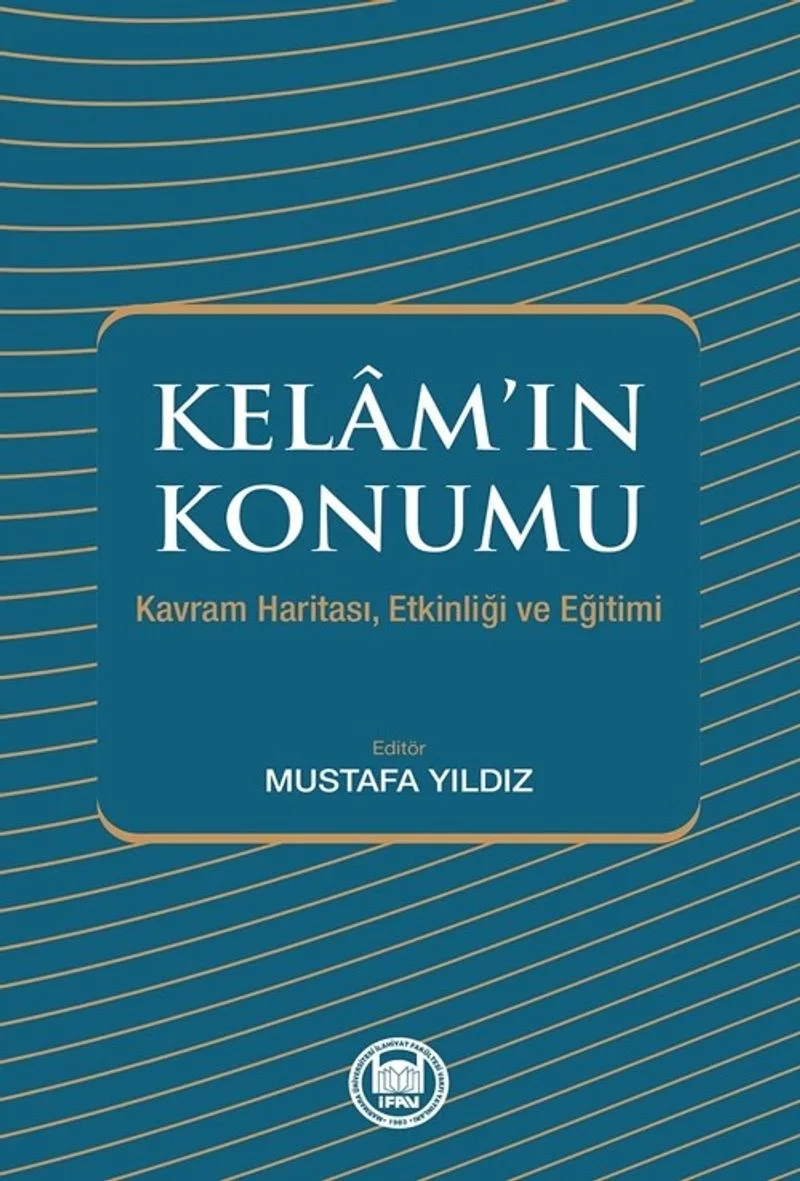 Kelam'ın Konumu Kavram Haritası, Etkinliği ve Eğitimi