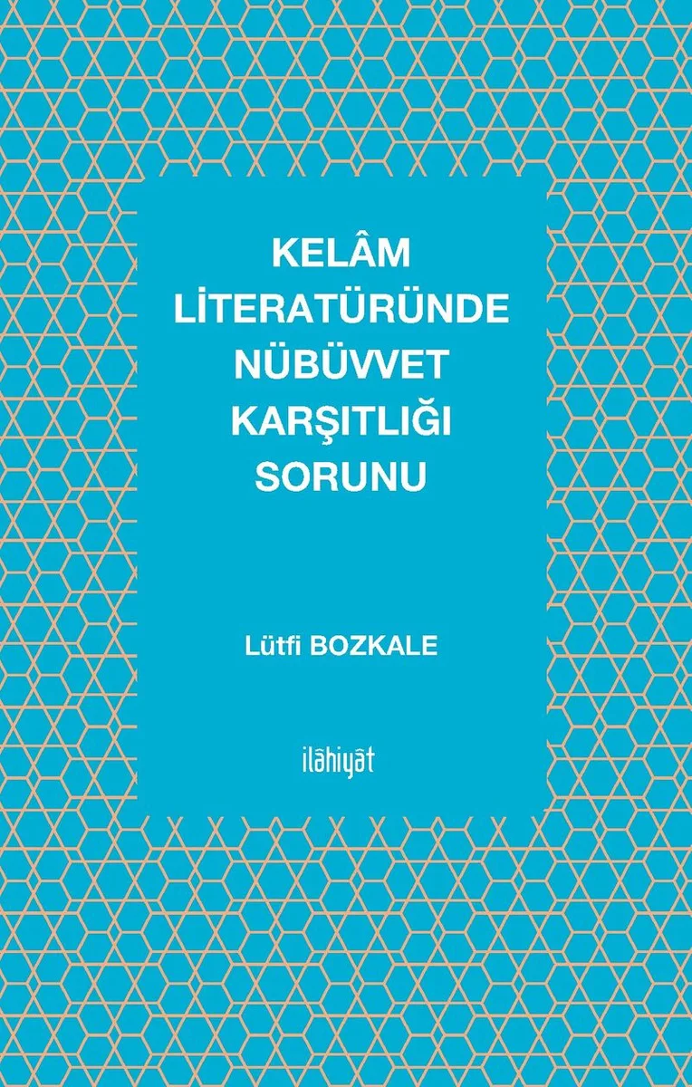 Kelam Literatüründe Nübüvvet Karşıtlığı Sorunu