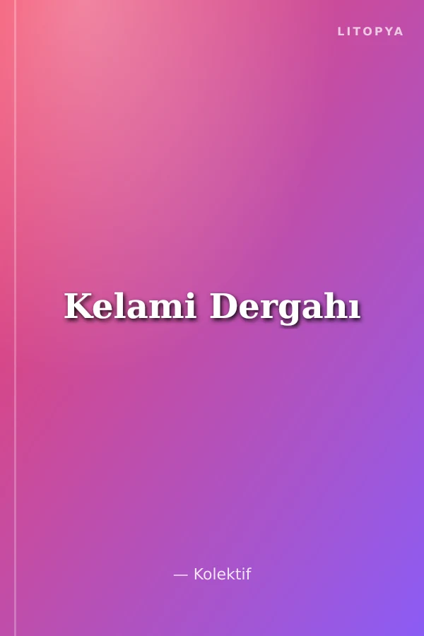 Kelami Dergahı