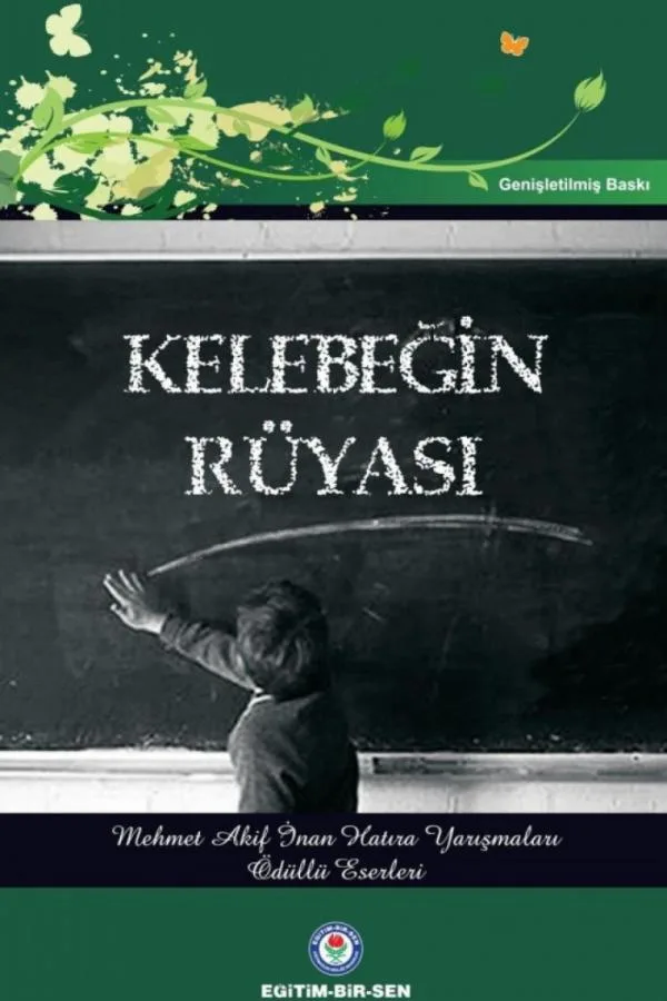 Kelebeğin Rüyası