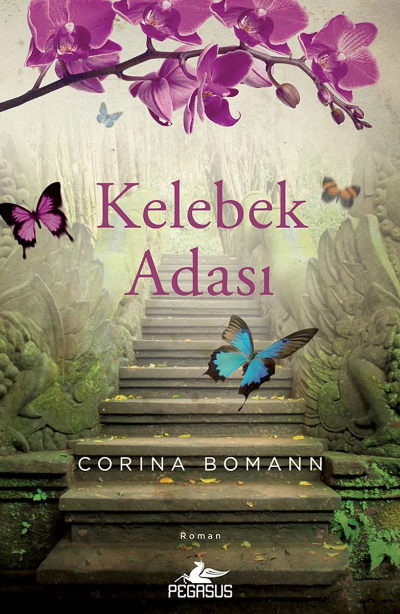 Kelebek Adası