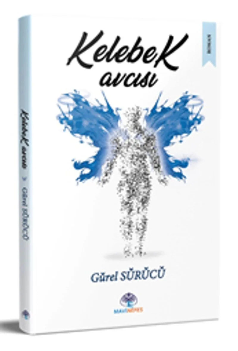 Kelebek Avcısı