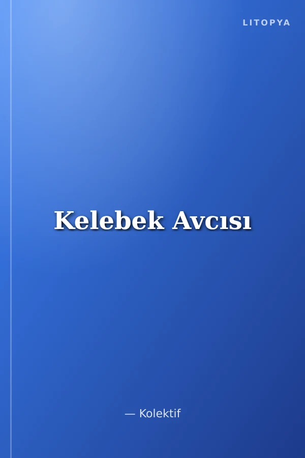 Kelebek Avcısı