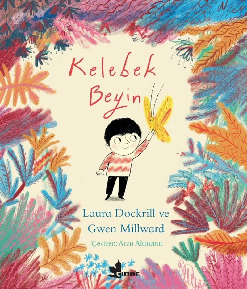 Kelebek Beyin