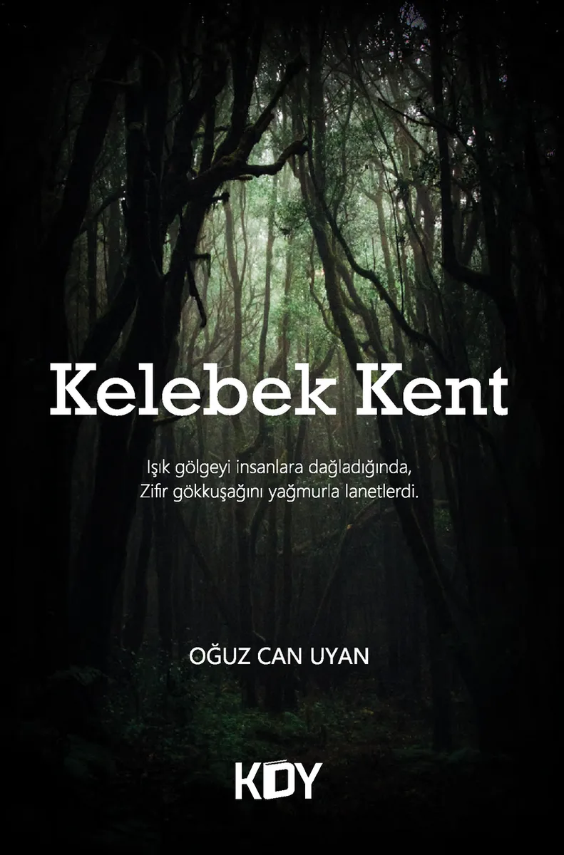 Kelebek Kent