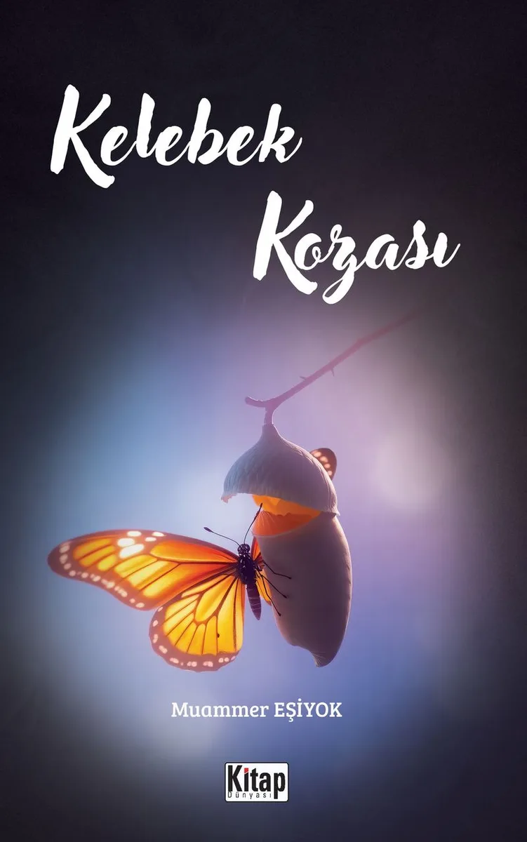 Kelebek Kozası
