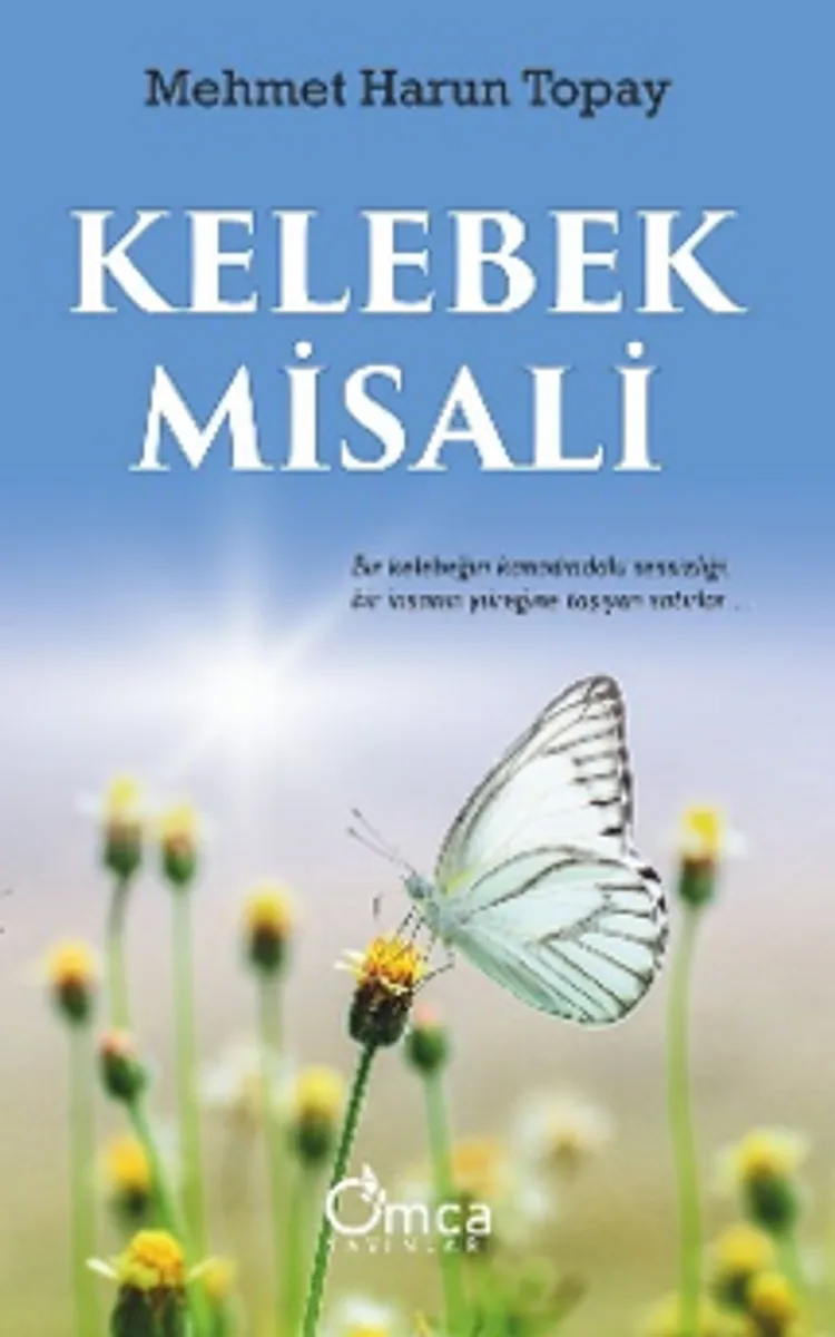 Kelebek Misali