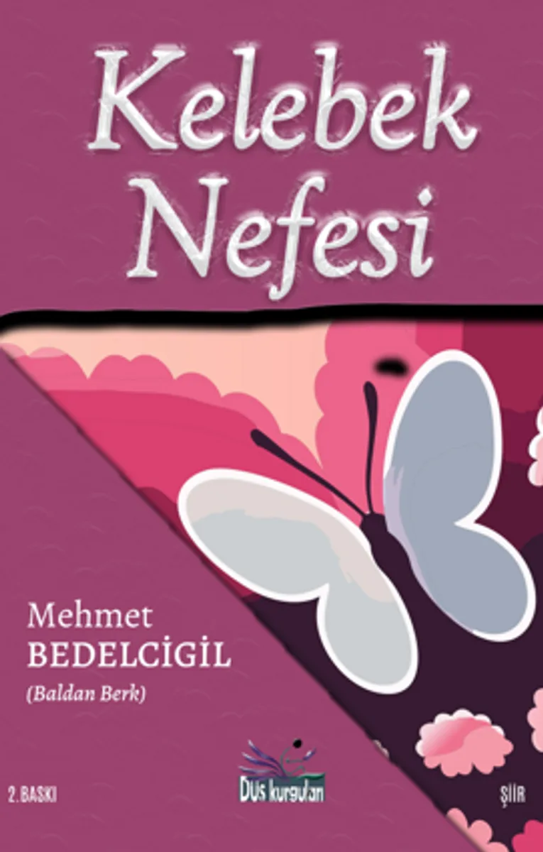 Kelebek Nefesi
