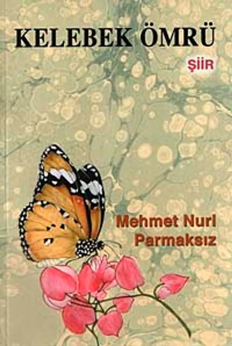 Kelebek Ömrü