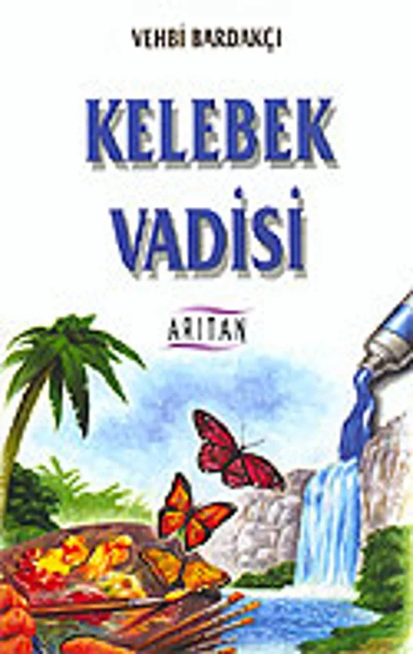 Kelebek Vadisi