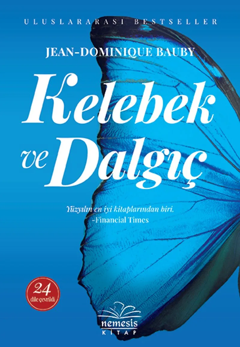 Kelebek ve Dalgıç