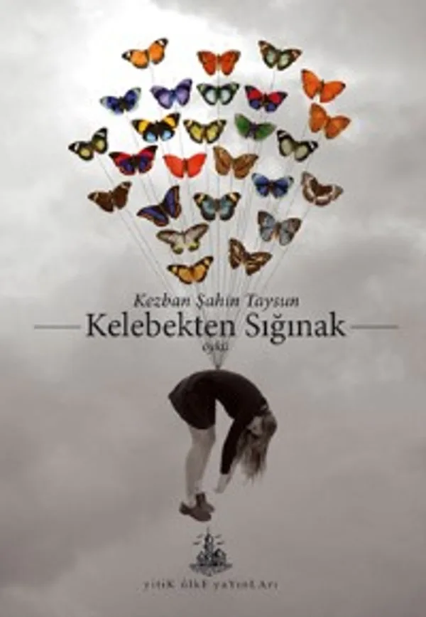 Kelebekten Sığınak