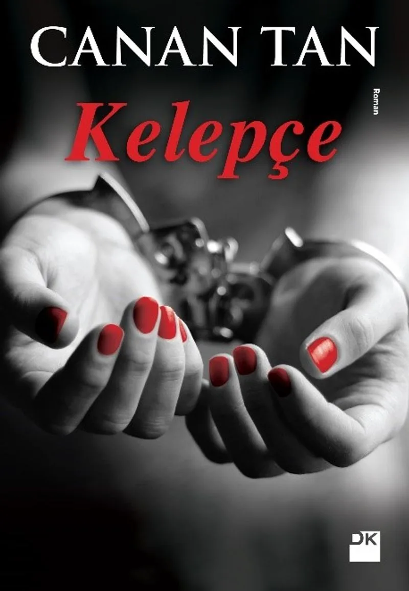 Kelepçe (Cep Boy)