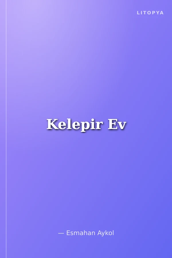 Kelepir Ev