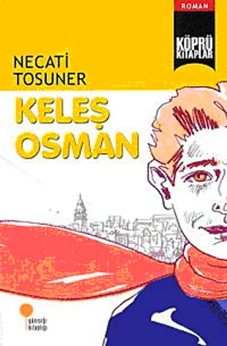 Keleş Osman