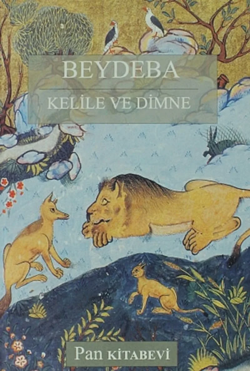 Kelile ve Dimne