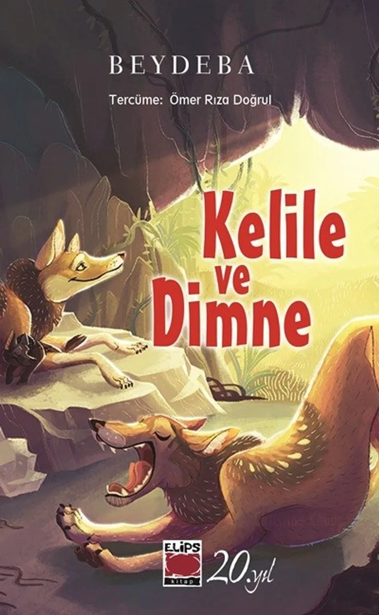 Kelile ve Dimne