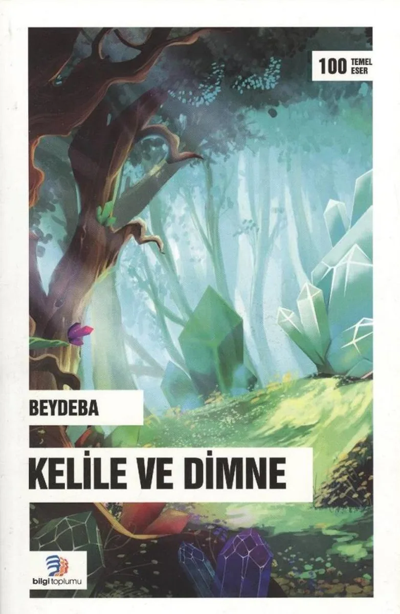 Kelile ve Dimne