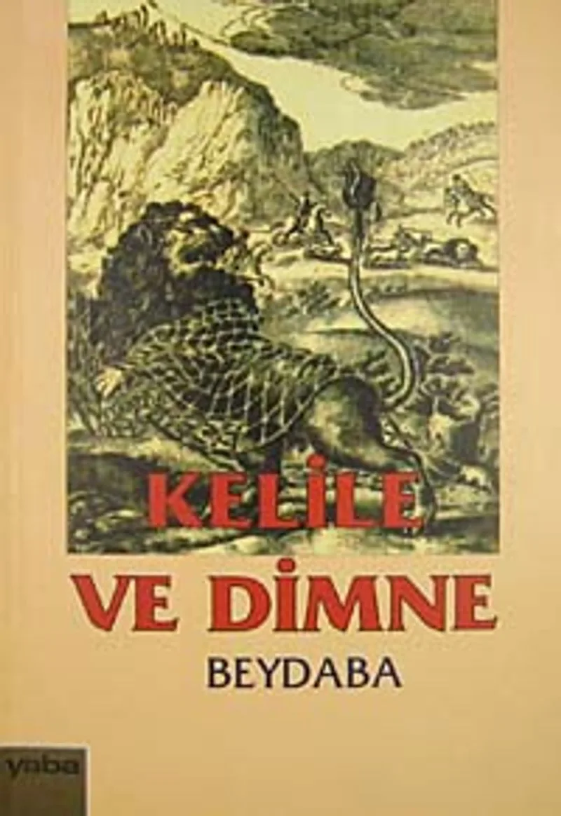 Kelile ve Dimne