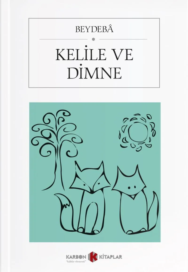 Kelile ve Dimne