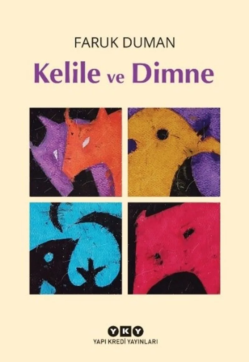 Kelile ve Dimne
