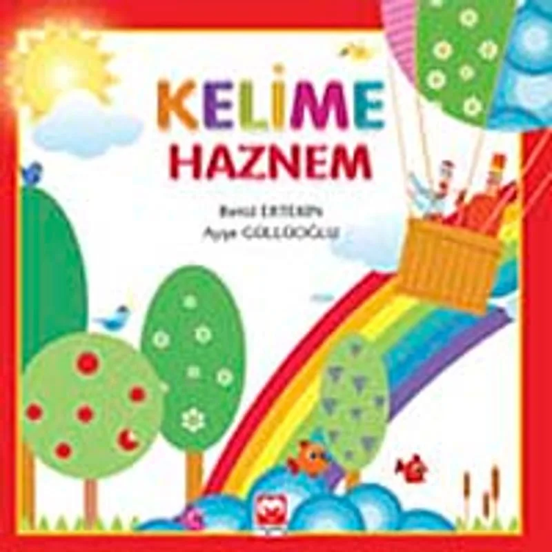 Kelime Haznem