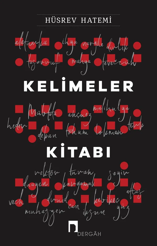 Kelimeler Kitabı