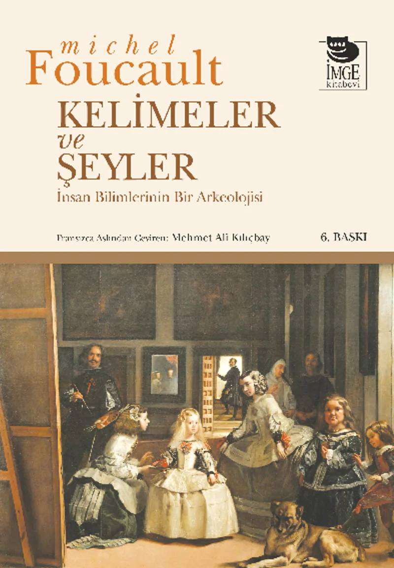 Kelimeler ve Şeyler