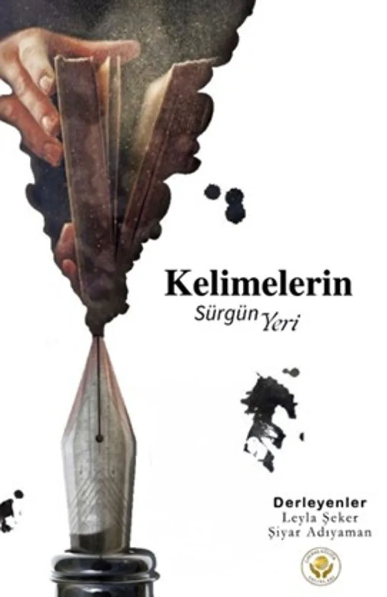 Kelimelerin Sürgün Yeri