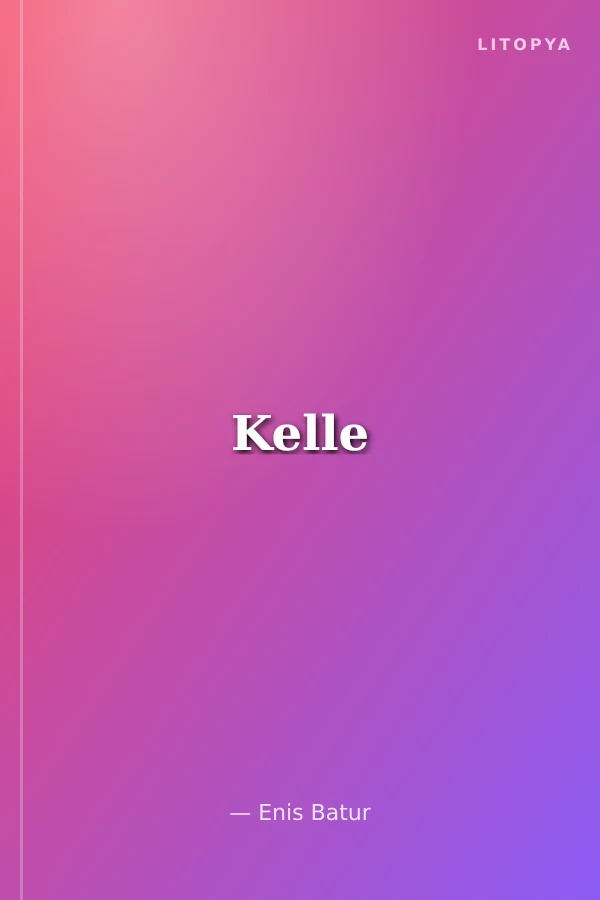 Kelle