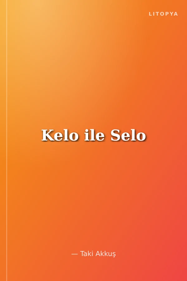 Kelo ile Selo