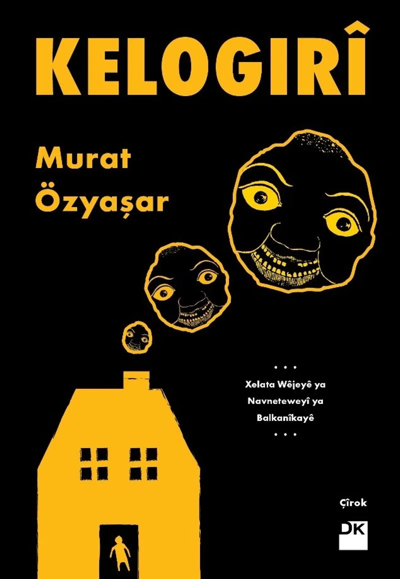 Kelogır&icirc;