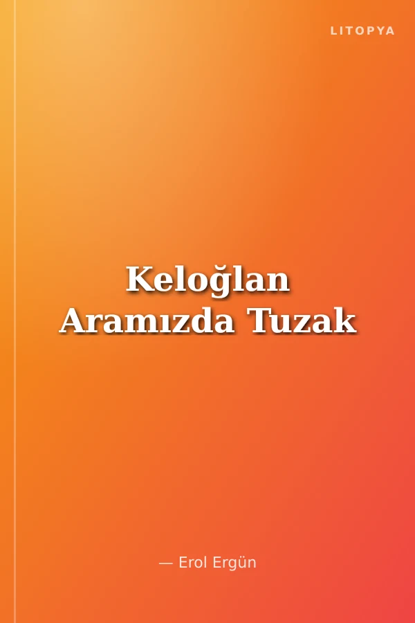 Keloğlan Aramızda Tuzak