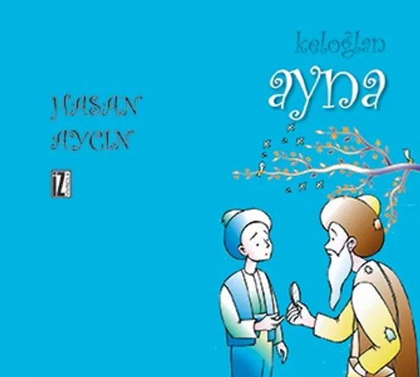 Keloğlan / Ayna