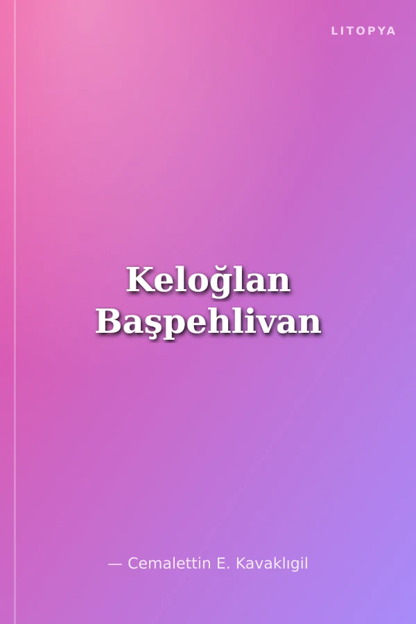 Keloğlan Başpehlivan