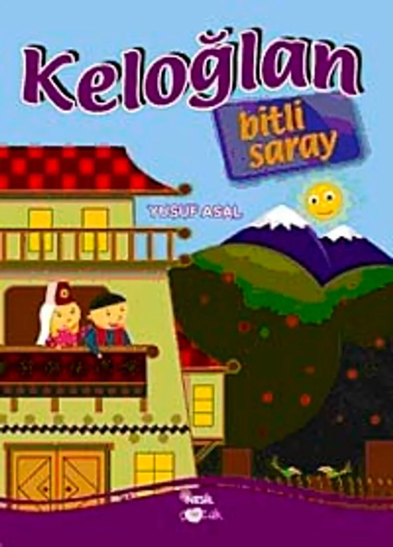 Keloğlan Bitli saray