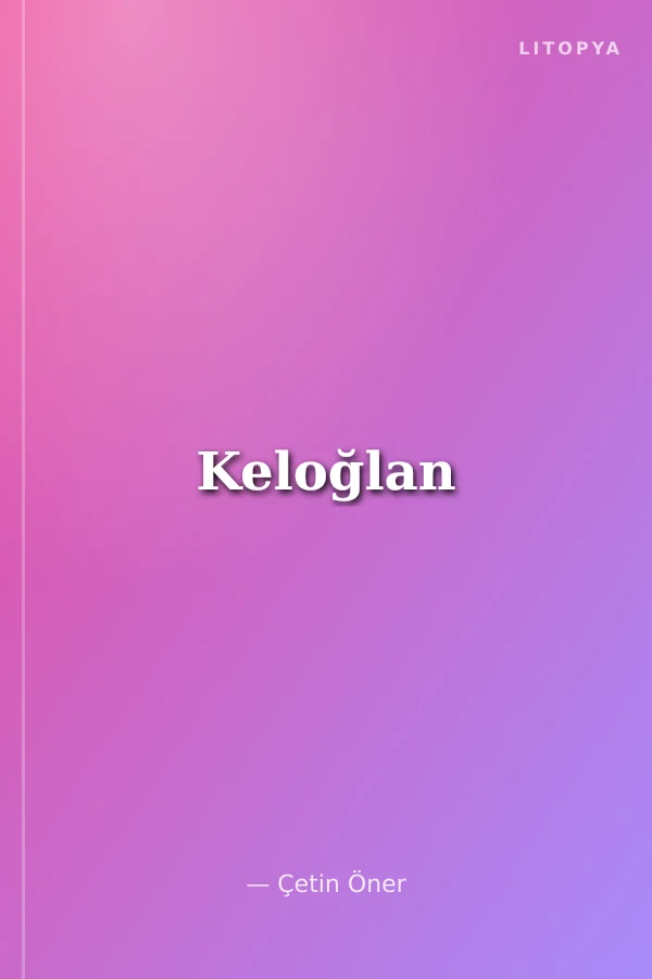 Keloğlan