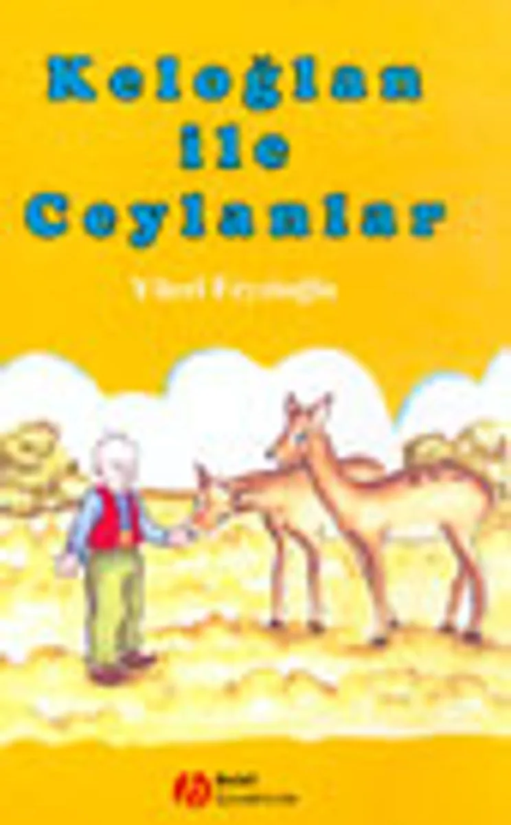 Keloğlan ile Ceylanlar