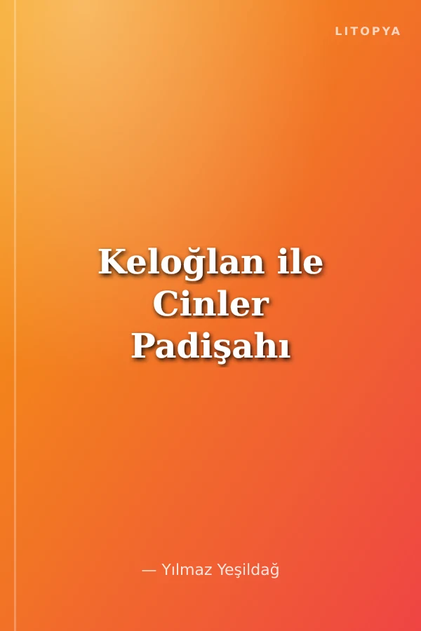 Keloğlan ile Cinler Padişahı