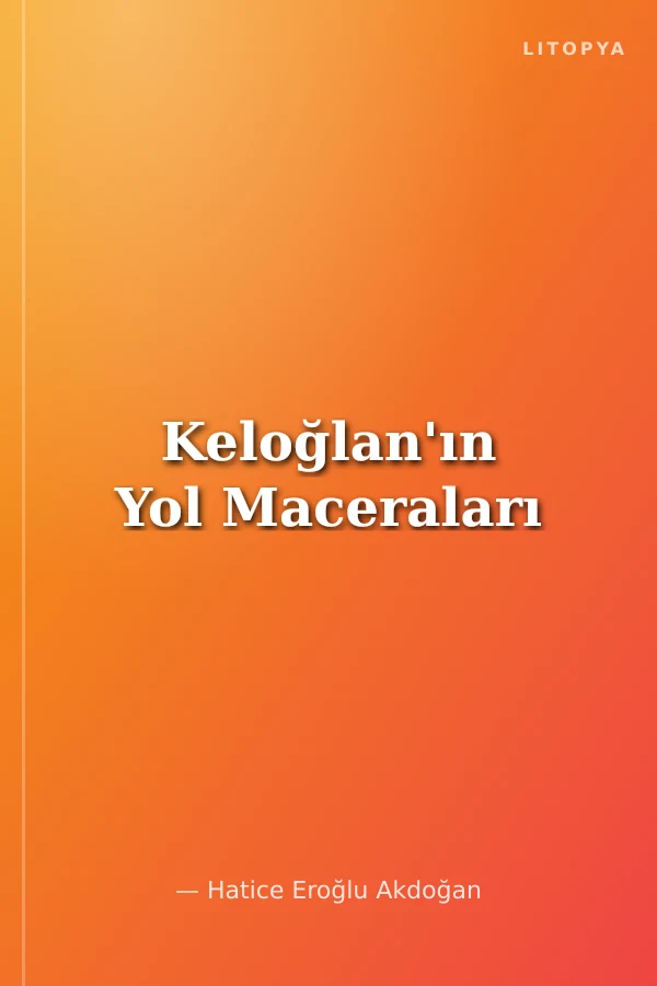 Keloğlan'ın Yol Maceraları