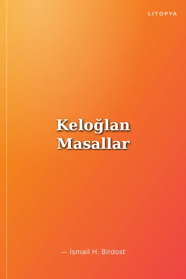 Keloğlan Masallar