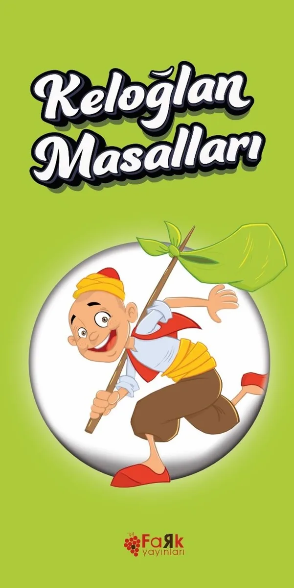 Keloğlan Masalları