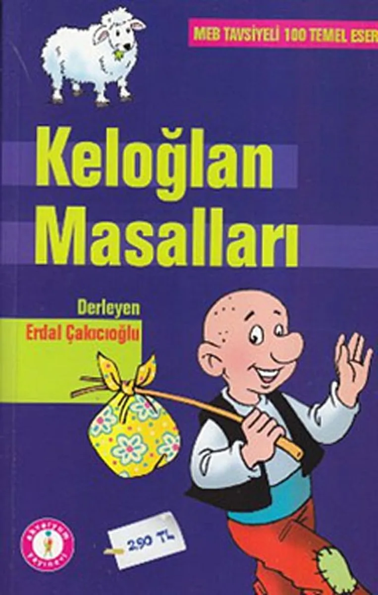 Keloğlan Masalları