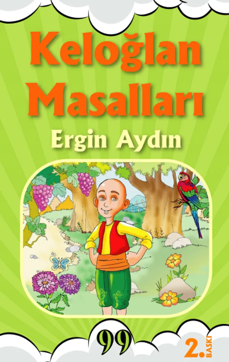 Keloğlan Masalları