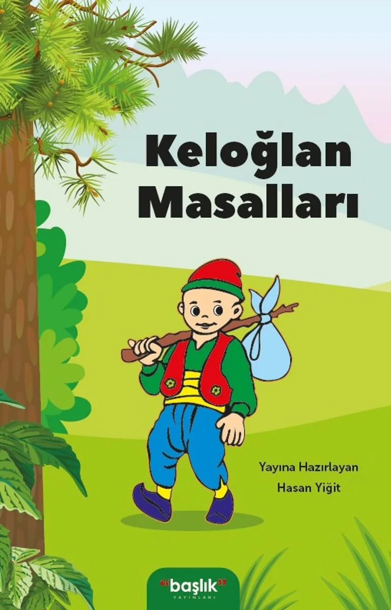 Keloğlan Masalları