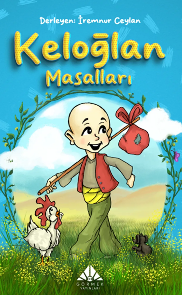 Keloğlan Masalları