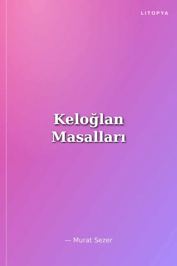 Keloğlan Masalları